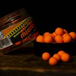 Поп ъп топчета CPK Micro Pop Up Honey 8mm