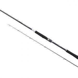 Спининг Shimano 21 Moonshot Inshore Spinning S96MH 2.90м 10-52гр