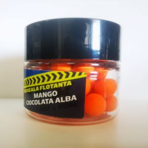 Поп ъп топчета CPK Micro Pop Up Mango & Chocolate 8mm
