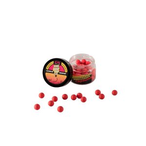 Поп ъп топчета CPK Micro Pop Up Strawberry & Garlic 8mm