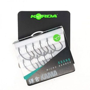 Куки Korda Kamakura Krank