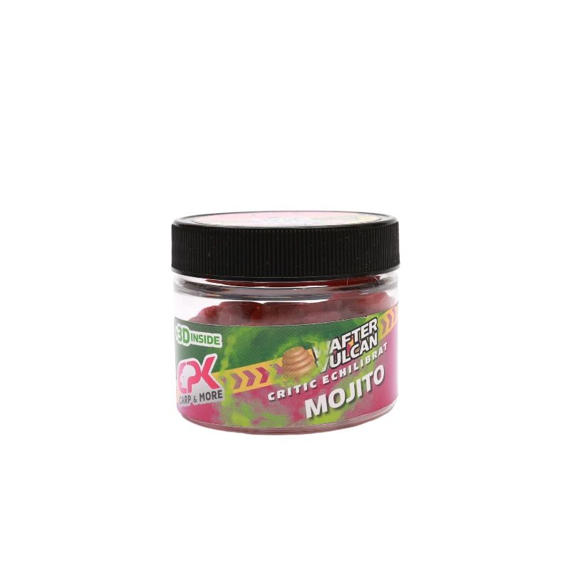 CPK Wafter Vulcan 3D Mojito 12mm Critic Echilibrat