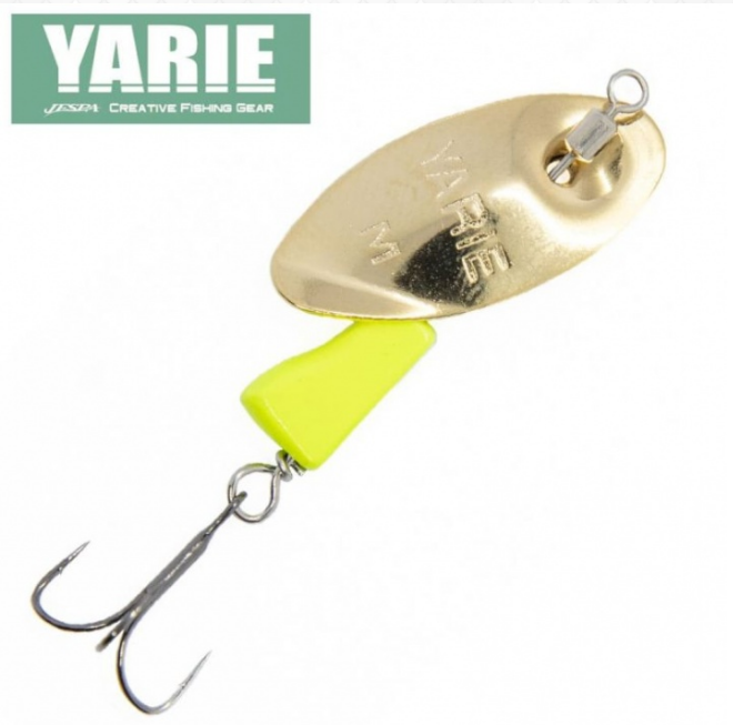 Блесна Yarie Blender – 2.1гр - Image 3