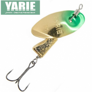 Блесна Yarie Blender – 2.1гр
