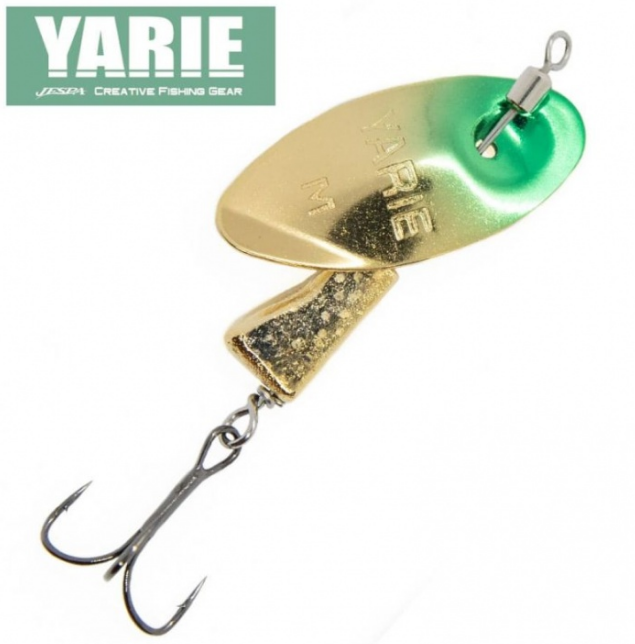 Блесна Yarie Blender – 2.1гр