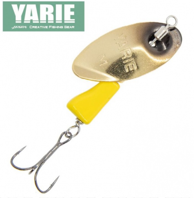 Блесна Yarie Blender – 2.1гр - Image 2