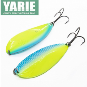 Клатушка Yarie 678 Dove WF 20гр