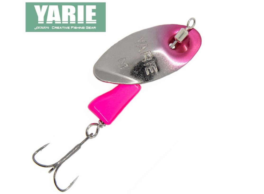 Блесна Yarie Blender – 2.1гр - Image 4