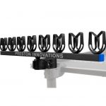 Гребен за топ сети Preston Offbox Standard Gripper Roost