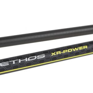 Дръжка за кеп Matrix Ethos XR Power Net Handles 3.50м