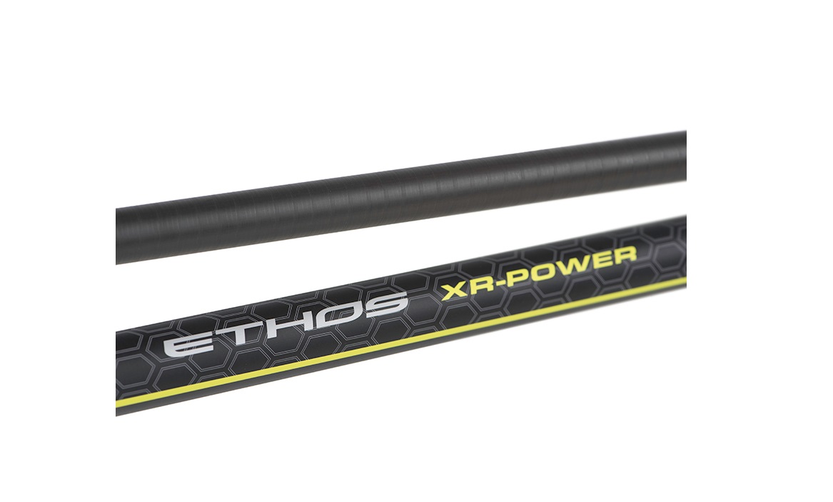 Дръжка за кеп Matrix Ethos XR Power Net Handles 3.50м