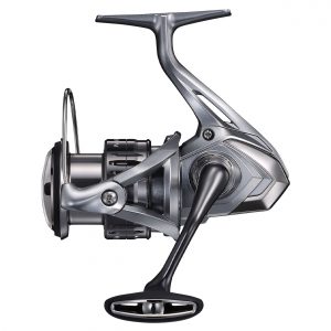 Макара Shimano Nasci C3000 FC