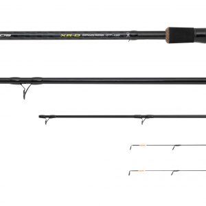 Фидер Matrix Ethos XR-D Feeder 4.00м 100гр