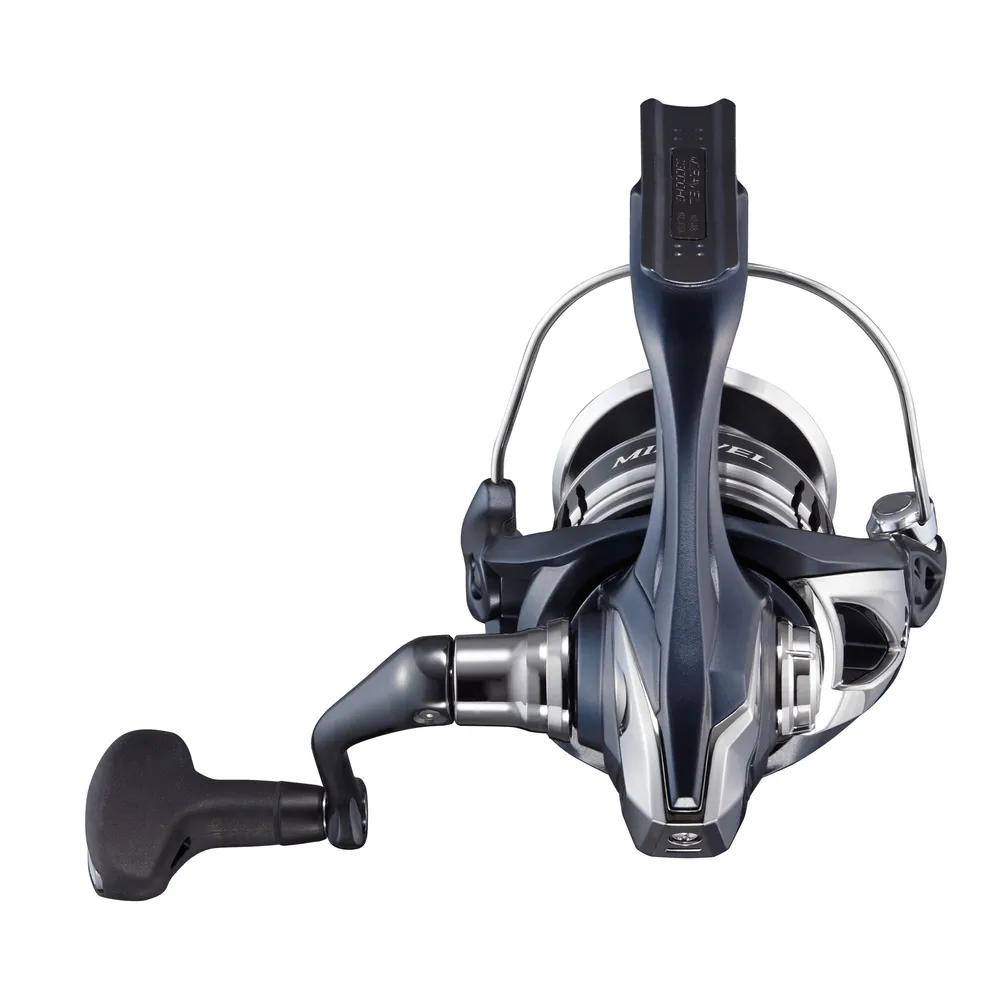Макара Shimano Miravel 2500 HG - Image 4