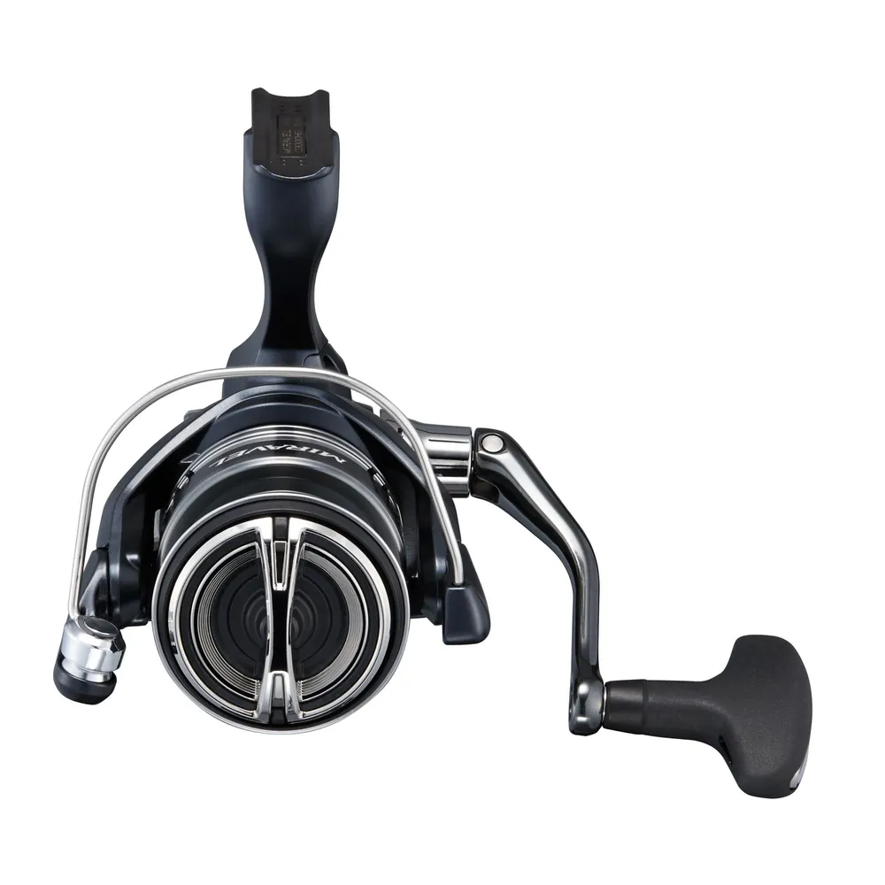 Макара Shimano Miravel 2500 HG - Image 3
