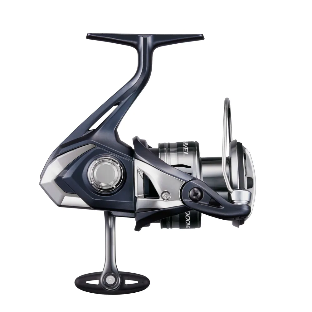 Макара Shimano Miravel 2500 HG - Image 2