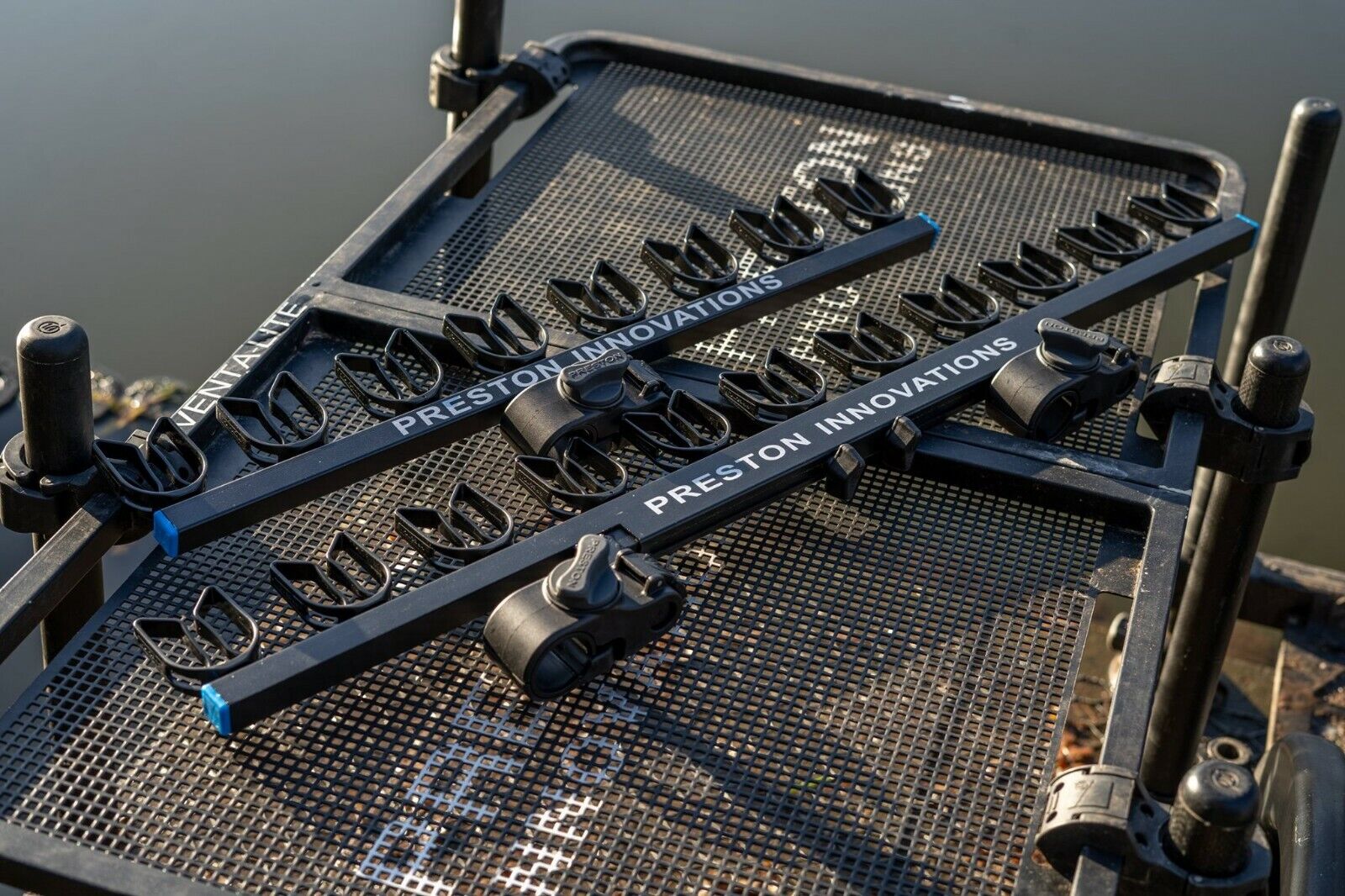 Гребен за топ сети Preston Offbox Standard Gripper Roost - Image 3