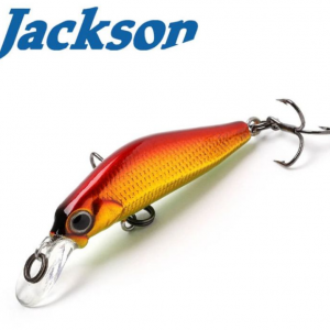 Воблер Jackson Kanade 40S 4см/3гр - потъващ