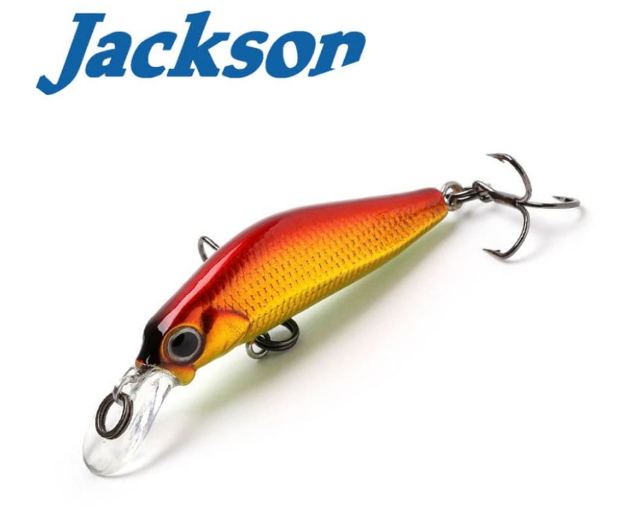 Воблер Jackson Kanade 40S 4см/3гр - потъващ