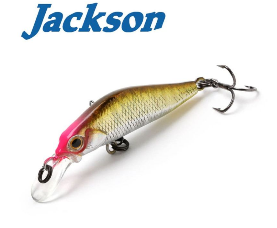 Воблер Jackson Kanade 40S 4см/3гр - потъващ - Image 2