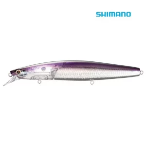 Воблер Shimano Exsence Silent Assassin 129S Flash Boost 12.9см/26гр – потъващ