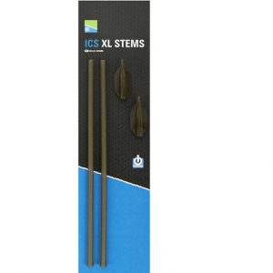 Проходна тръбичка Preston ICS XL Stem