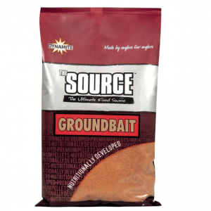 Захранка Dynamite Baits Marine The Source Groundbait – 0.900кг