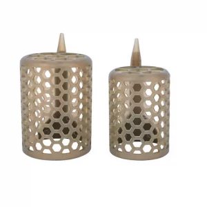 Фидер кошничка Preston ICS Bait Up Feeder