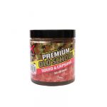 Дъмбели CPK Old School Premium Squid & Strawberry 16 & 20mm Dumbells