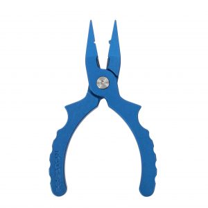 Клещи за олово Preston Shot/Slotz Pliers