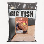 Захранка Dynamite Baits Big Fish Red Krill Method Mix - 1.8кг