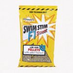 Пелети Dynamite Baits Swim Stim Carp Pellets F1 Sweet 2mm