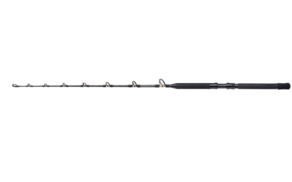 Въдица Shimano TLD B Stand Up 1.65м 30lb