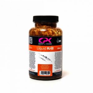 Течна добавка CPK Liquid Krill 250ml