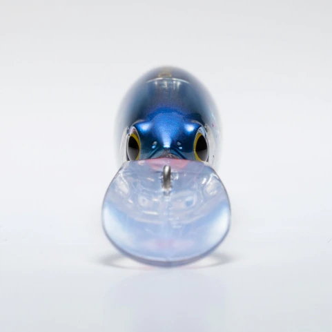 Воблер Shimano Exsence Dive Assassin 125S 12.5см/17гр - потъващ - Image 2