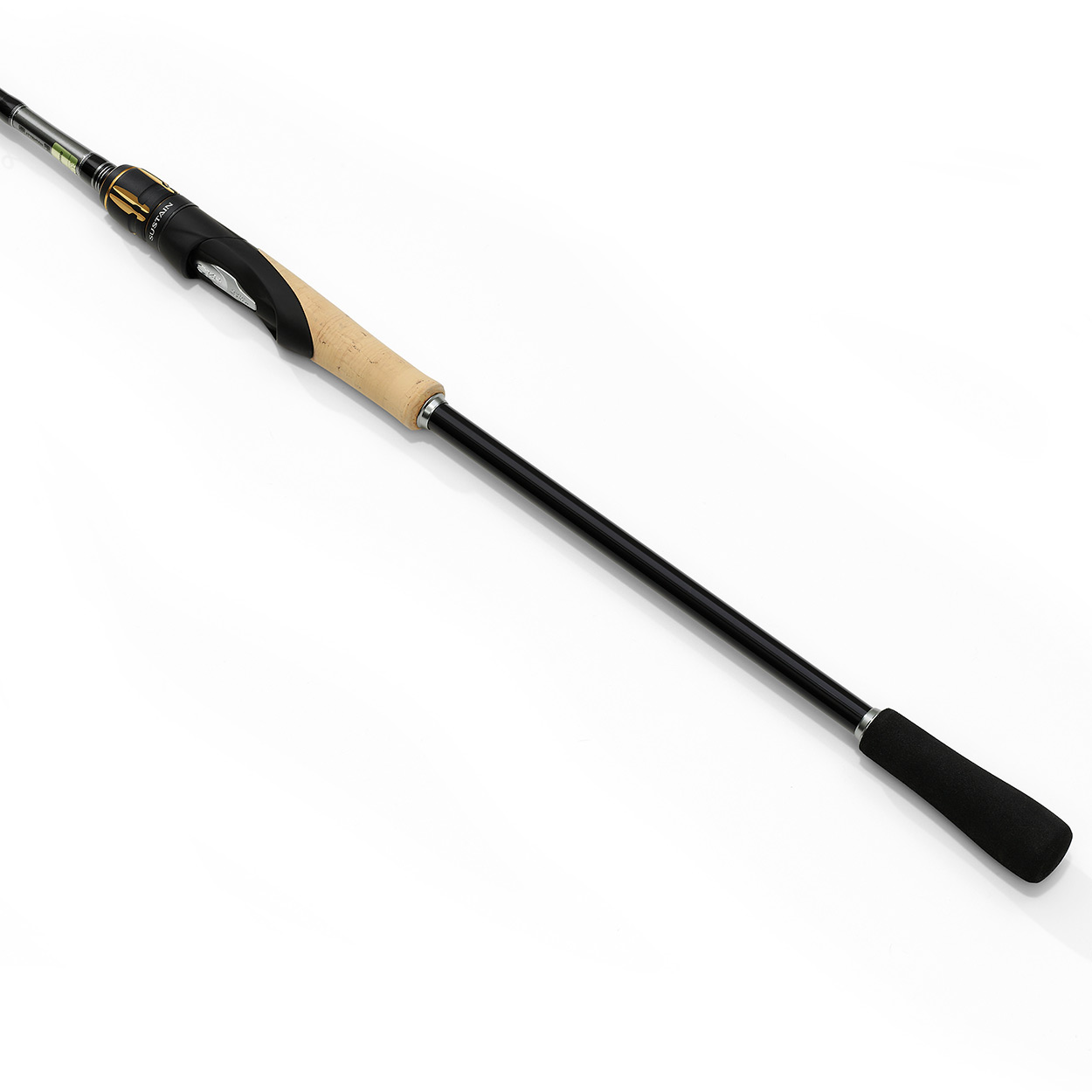 Спининг Shimano Sustain BX Spinning Fast 2.69м 14-42гр - Image 2