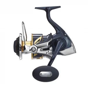 Макара Shimano Stella SW 5000HG C 2020