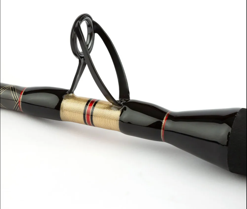 Въдица Shimano TLD B Stand Up 1.65м 30lb - Image 4