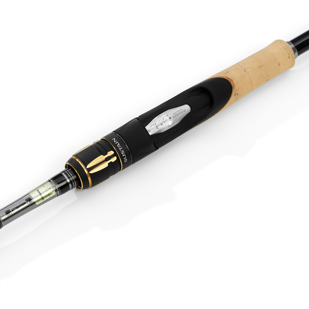 Спининг Shimano Sustain BX Spinning Fast 2.69м 14-42гр - Image 4