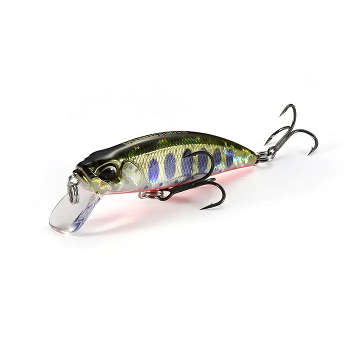 Воблер DUO Spearhead Ryuki 51S 5.1см/5.5гр - потъващ