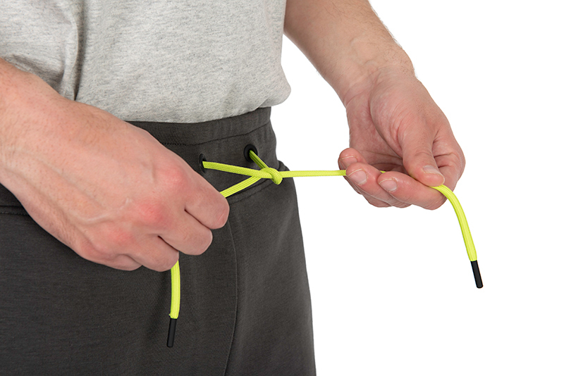 Анцуг Matrix Black Edition Joggers Dark Grey/Lime - Image 6