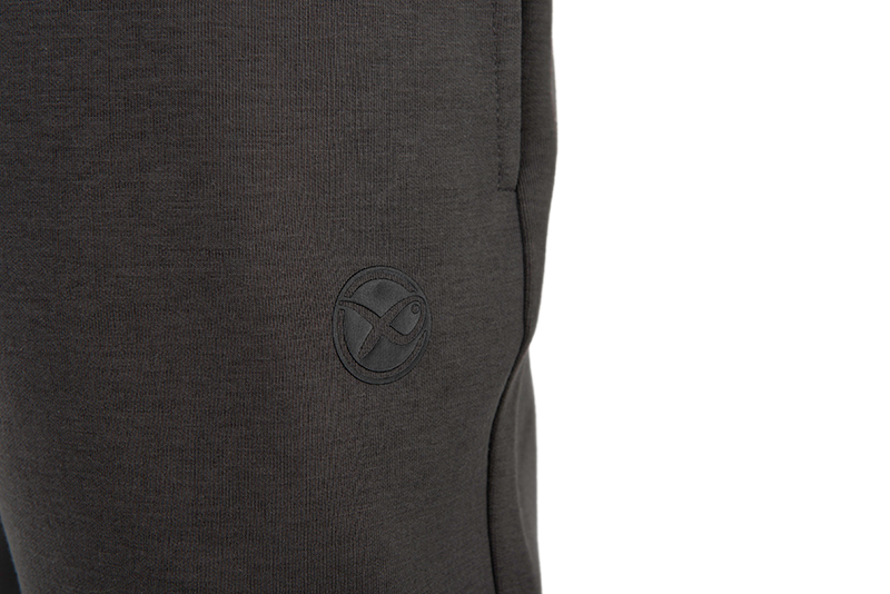 Анцуг Matrix Black Edition Joggers Dark Grey/Lime - Image 10