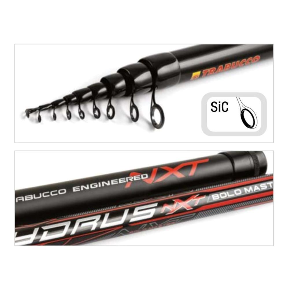 Болонеза Trabucco Hydrus NXT Bolo Master 5005 5.00м - Image 2