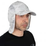 Лятна шапка Fox Rage UV Sun Cap