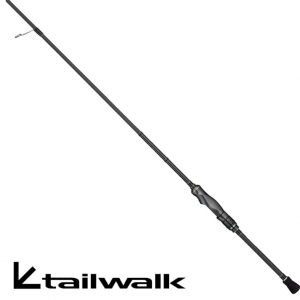 Спининг Tailwalk Salty Shape Dash Micro Gamer S66UL - 2023