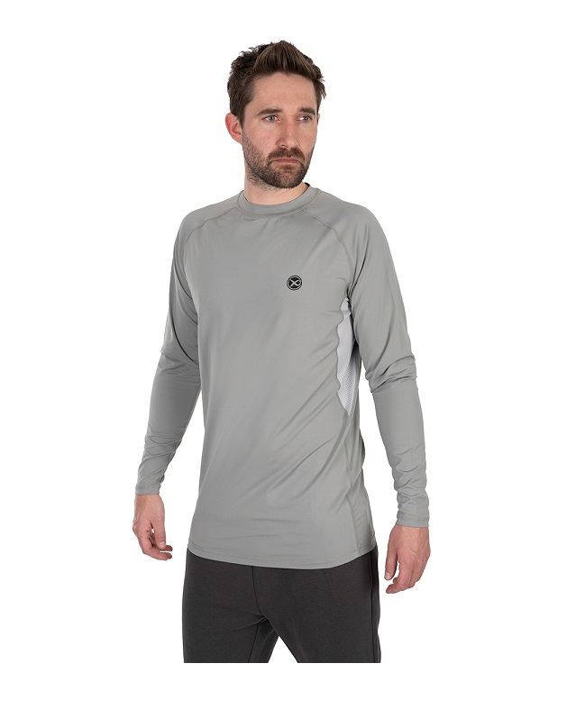 Блуза с UV защита Matrix UV Sun Long Sleeve T - Shirt