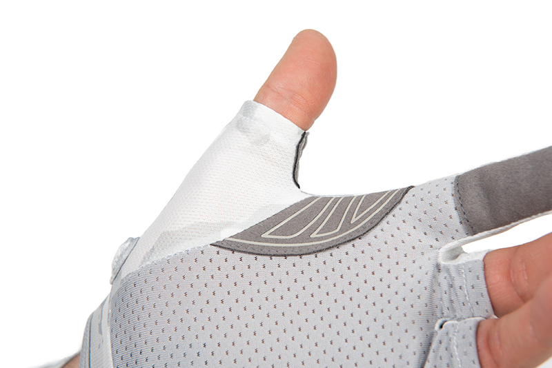 Ръкавици Fox Rage UV Gloves - Image 5