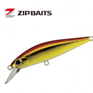 Воблер Zip Baits Rigge Flat 45S 4.5см/3.8гр - потъващ