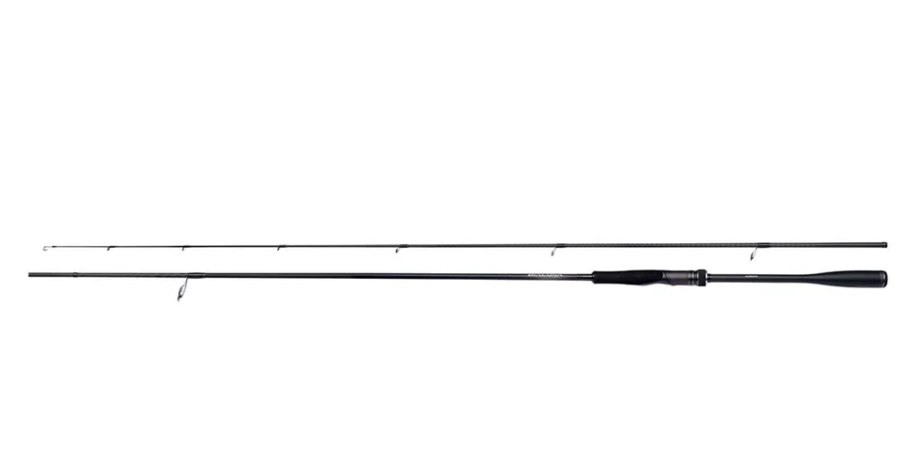 Спининг Shimano 23 Dialuna S86M 2.59м 7-38гр Max Jig 45гр - Image 2