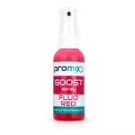 Пушещ спрей Promix GOOST Fluo Red Spray Chilli - Sausages - 0.60мл